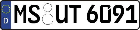 MS-UT6091