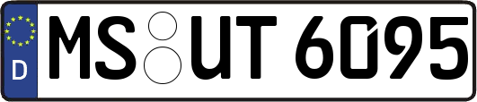 MS-UT6095