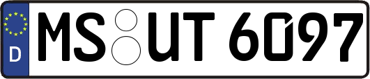 MS-UT6097