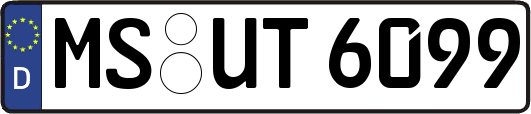MS-UT6099