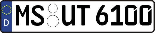 MS-UT6100