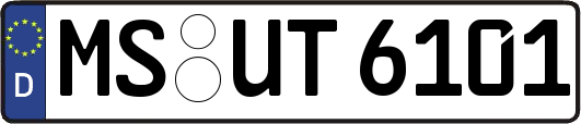 MS-UT6101