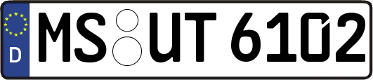 MS-UT6102