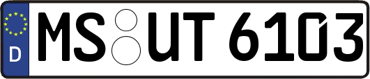 MS-UT6103