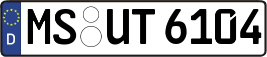 MS-UT6104