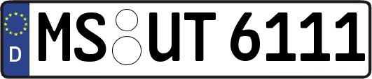 MS-UT6111