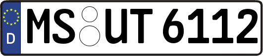 MS-UT6112