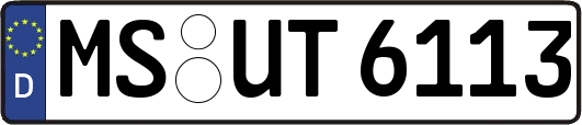 MS-UT6113