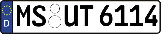 MS-UT6114