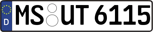 MS-UT6115