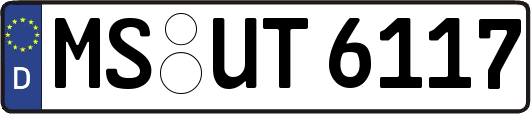 MS-UT6117