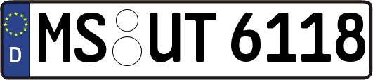 MS-UT6118
