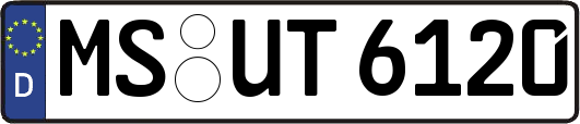 MS-UT6120