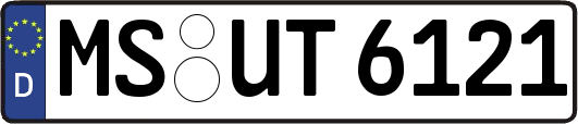 MS-UT6121