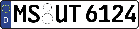 MS-UT6124