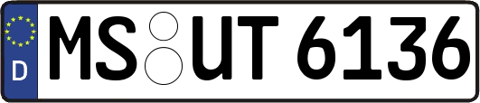 MS-UT6136
