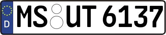 MS-UT6137
