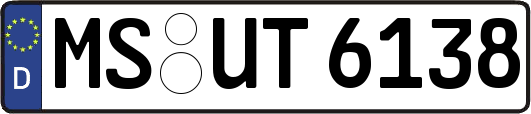 MS-UT6138