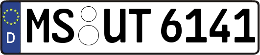 MS-UT6141