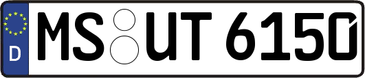 MS-UT6150