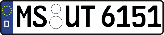 MS-UT6151