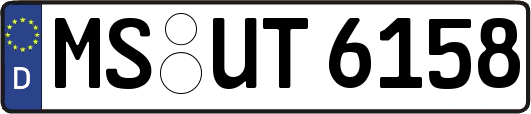MS-UT6158