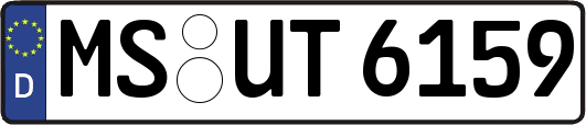 MS-UT6159