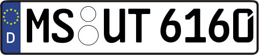 MS-UT6160
