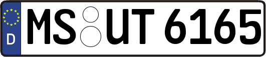 MS-UT6165