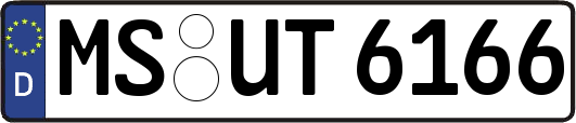MS-UT6166