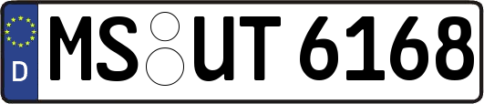 MS-UT6168