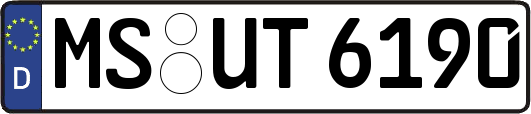 MS-UT6190