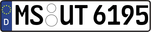 MS-UT6195