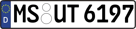 MS-UT6197