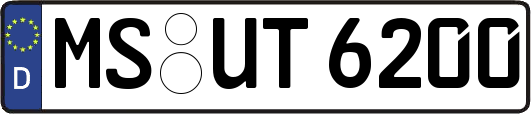 MS-UT6200