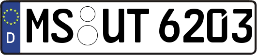 MS-UT6203