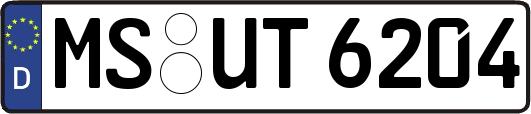 MS-UT6204