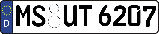 MS-UT6207