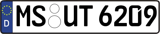 MS-UT6209