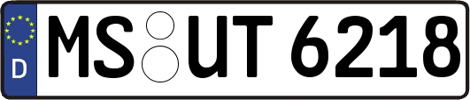 MS-UT6218