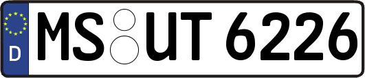 MS-UT6226