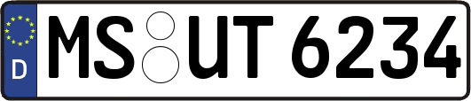 MS-UT6234