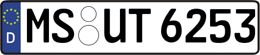 MS-UT6253