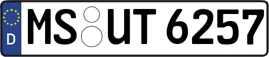 MS-UT6257