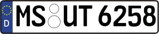 MS-UT6258