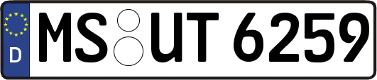 MS-UT6259