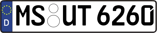 MS-UT6260