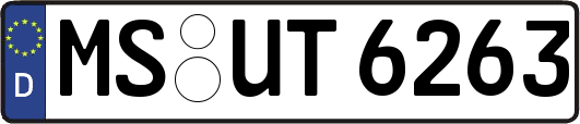 MS-UT6263