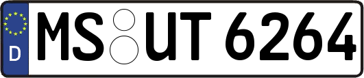 MS-UT6264