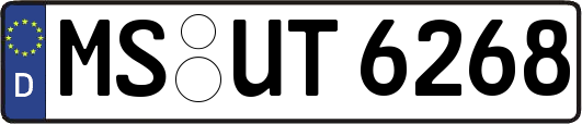 MS-UT6268